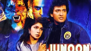 Junoon 1992 Full Bollywood Hindi Movie | Rahul Roy , Pooja Bhatt