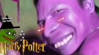 Tổng Hợp Những Pha Cà Khịa Của Thầy Lộc Fuho !!! Nhưng Nó Có Quá Nhiều Harry Potter? | BU MOBILE