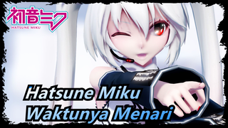 Hatsune Miku | Apakah Kau Puas Dengan Tarianku? [Kepuasan]