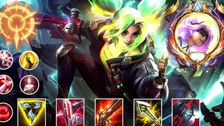 LOL DAILY MOMENTS MONTAGE 2022 11 - บทละครที่ดีที่สุด