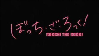 Bocchi The Rock ! - Episode 4 ( Sub Indonesia )