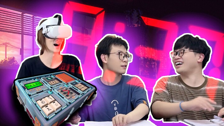 Đời ai đang đếm ngược?