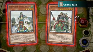 Ancient Warrior - Master Duel part 18 - Yugioh Indonesia