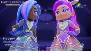 Pintu Rahasia | Rainbow Bubblegem Season 2 EP10 | Bahasa Indonesia Mentari TV