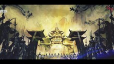 battle through the heavens season 5 episode 149