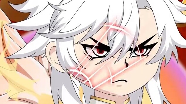 ตอนจบของ "นิกายทั้งหมดลด IQ ลงและฉันไม่อยากเป็นมนุษย์" ตอนที่ 35: ทะลวงแดนเต๋าและเอาชนะระบบสังหาร จบ