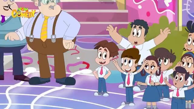 Titoo Ke Karname 55 _ Titoo Funny Cartoon Compilation _ Hindi Cartoon for Kids _