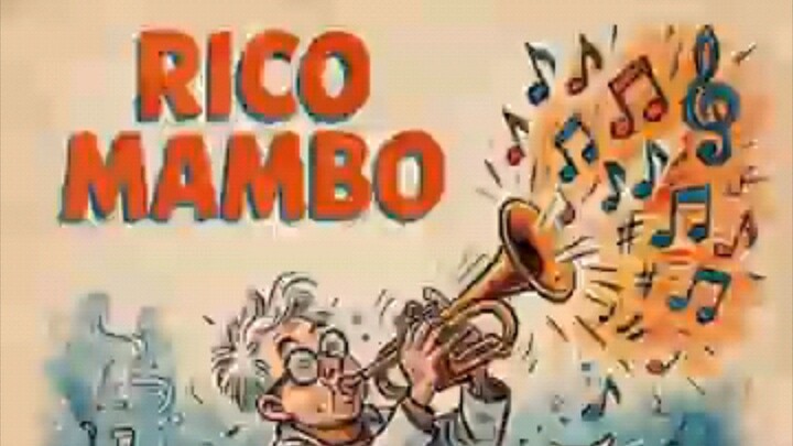 Rico Mambo