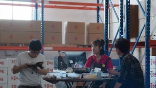 机会是自己创造出来的