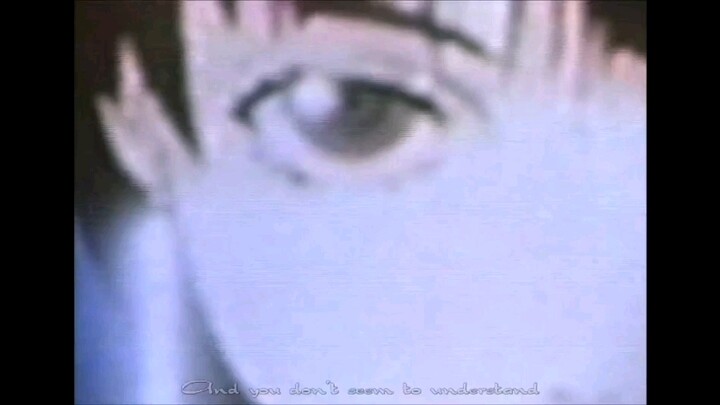 [lain]人和人都彼此相连