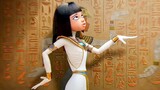 Xatch full Mummies Clip - Nefer sings FOR FREE : Link in description