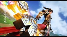 Stellar Transformation S6 Eps18 Sub Bagus 1080p