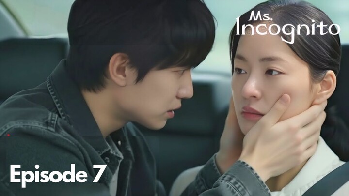 Ms Incognito Episode 7 Subtitle Bahasa Indonesia