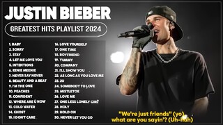 Justin Bieber Greatest Hits Full Playlist HD