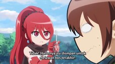 Isekai One Turn Kill Neesan episode 01 sub indo
