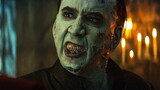 Dracula Interrogates Teddy Lobo Scene | RENFIELD (2023) Movie CLIP 4K