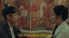 The Forbidden Marriage Ep 12 (Eng Sub) End