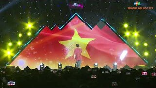[ FPT SUMMER CAMP - MUSIC SHOW] Tự hào Việt Nam - Gonzo