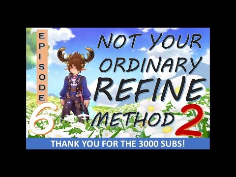 REFINE TECHNIQUE PART 2: FAQS
