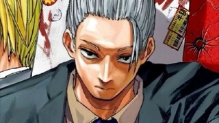 SAKAMOTO BERAKSI GUYS