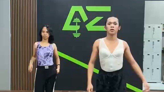 Dance class CDO