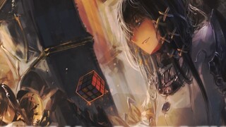 [ OVERLORD ] Semua pemain punya perlengkapan? Bone King adalah ancaman besar? Seberapa kuat "Black S