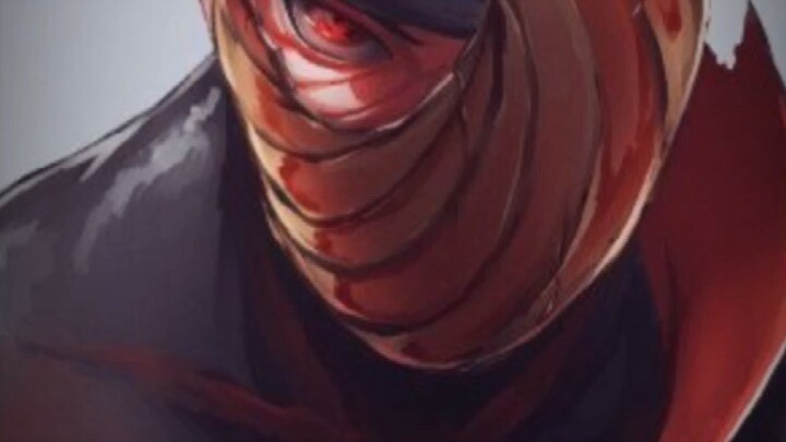 Uchiha Obito