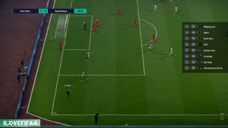 SKILL SẼ GIÚP BẠN CẦM GK SOLO GHI BÀN THÀNH CÔNG- TOE TO HEEL FO4 #gaming