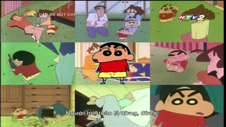 shin #31 tiếng Việt