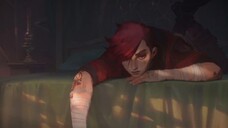 Arcane Eps.08 [Sub indo]