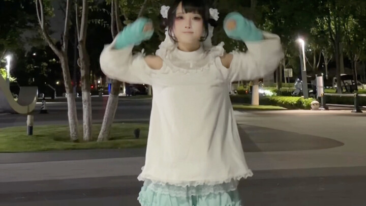 People Are Cats [Original Choreography]