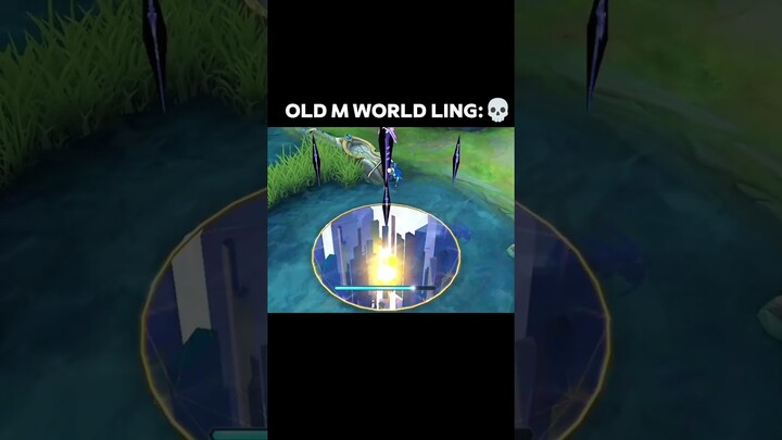 OLD LING M WORLD 🗿🗿🗿