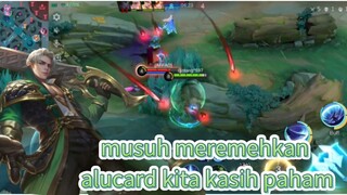 alucard mematikan MLBB