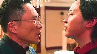 比高启强还狠，为了哥哥铲除一切障碍。