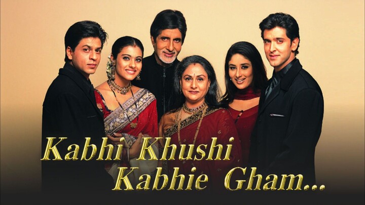 Kabhi Khushi Kabhie Gham (Bahasa Indonesia)