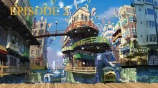 CITY THE ANIMATION EPISODE 2 SUB INDO