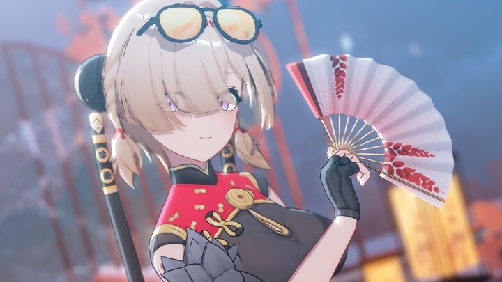 Tea House Recruitment Promotion🍵
