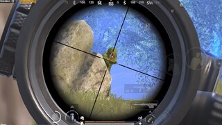 KING OF SNIPER🔥Pubg Mobile