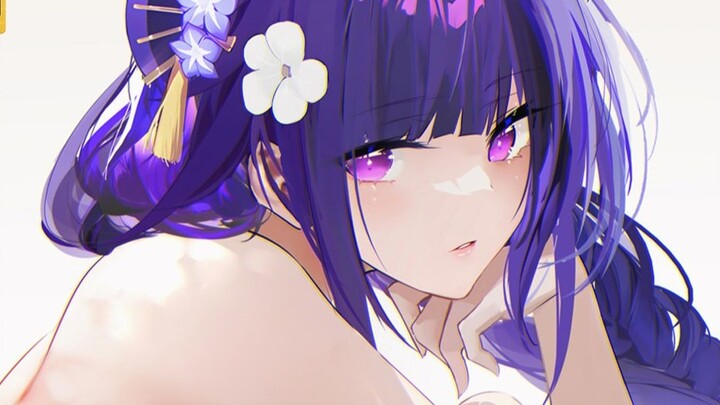 [Genshin Impact] Here Comes the Bride