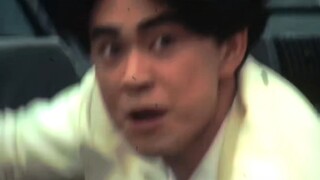 ⚡昭和骑士中的女装大佬⚡