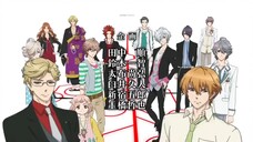 brother conflict ตอนที่ 12 พากย์ไทย