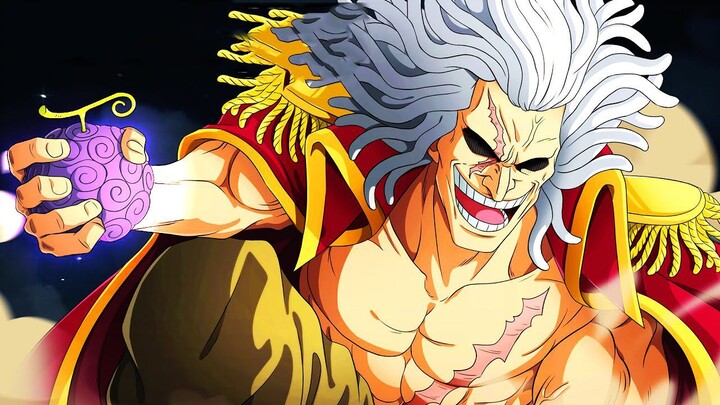 REVIEW OP Episode 1175! EPIC! ROCKS BUKANLAH SEPERTI YG KITA BAYANGKAN? - One Piece 1145+