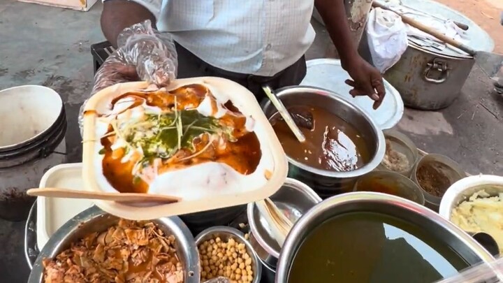 Balapappudi for 70 rupees, packed with generous portions