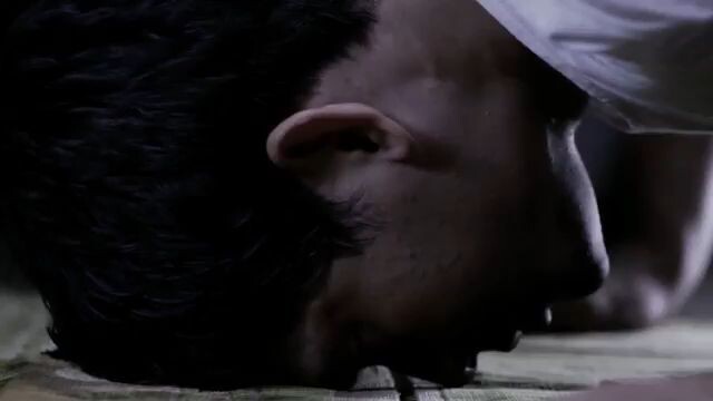 ฉะทะลุ ตึกนรก