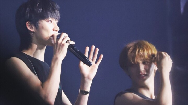 [Gui-Ba] Teasing is affection, scolding is love—after the teasing, a quick make-up is the norm, and 