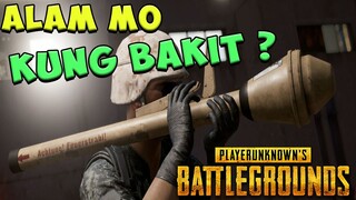 PUBG Philippines | ROCKET MALANDE (TAGALOG)