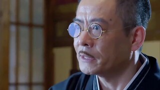 7岁小女孩看着可爱 ，却杀人于无形 ，鬼子将军当场暴毙！