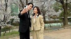 Love scout Tagalog episode 5