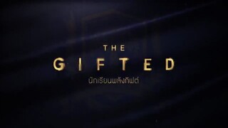 THE GIFTED EPS.5 | SEASON 1 SUB INDO