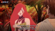 Quanzhi Fashi S6 | 07 Sub Indo